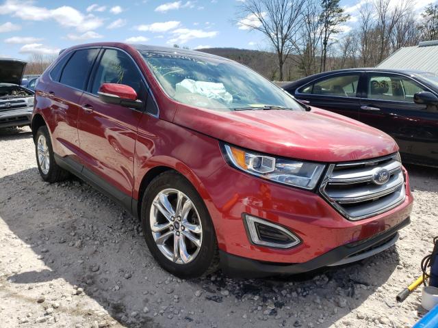 Ford Edge (2015)
