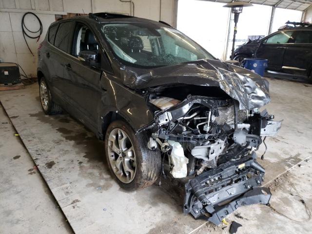 Ford Escape tit (2015)