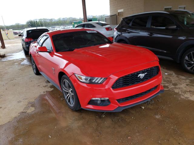 Ford Mustang (2015)