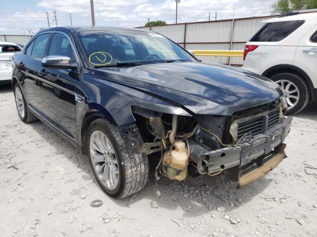 Ford Taurus lim (2015)