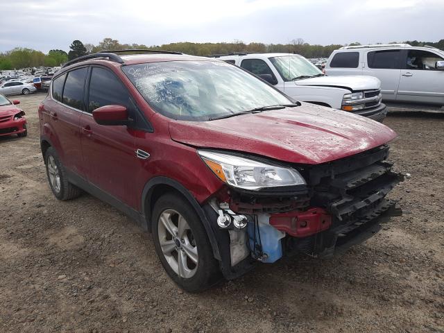 Ford Escape se (2016)