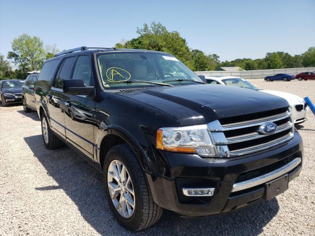 Ford Expedition (2016)