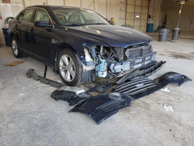 Ford Taurus se (2016)