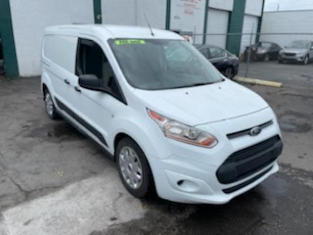 Ford Transit co (2016)