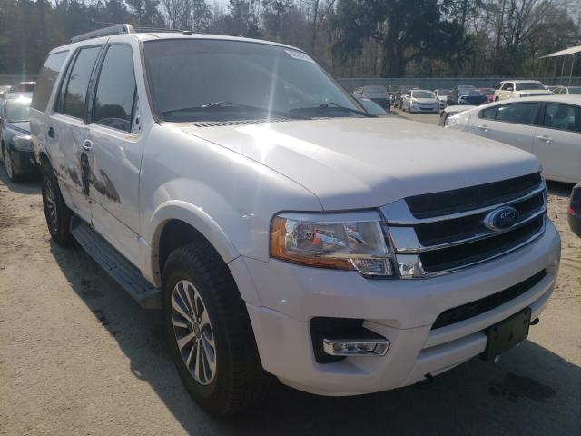 Ford Expedition (2017)