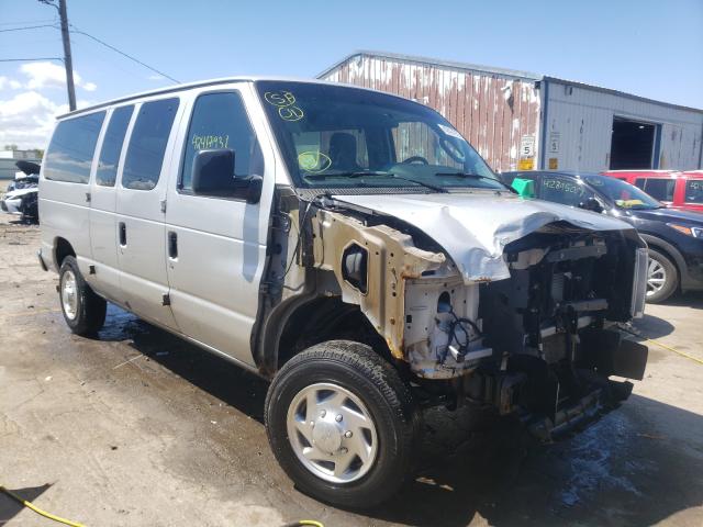 Ford Econoline (2010)