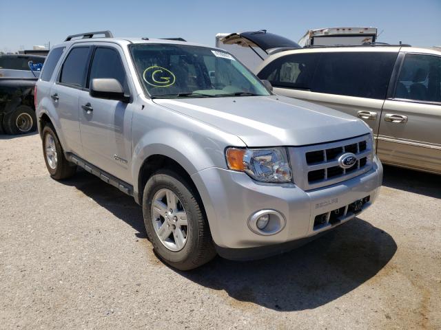 Ford Escape hyb (2010)