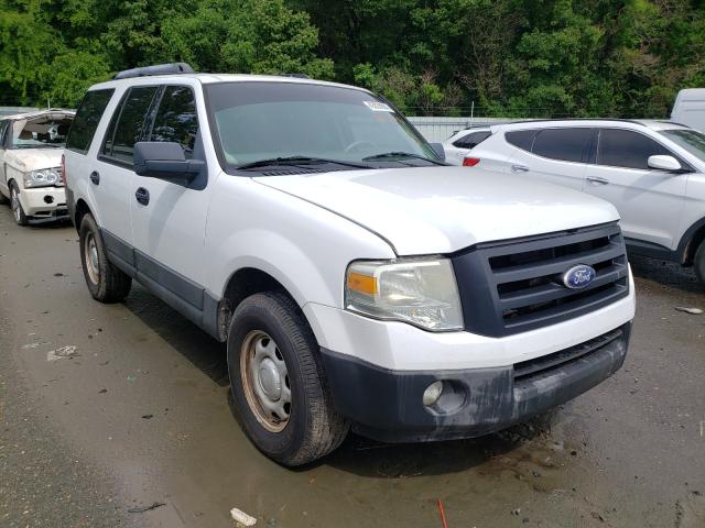 Ford Expedition (2010)