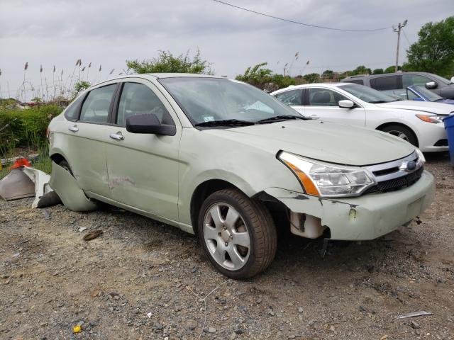 Ford Focus sel (2010)