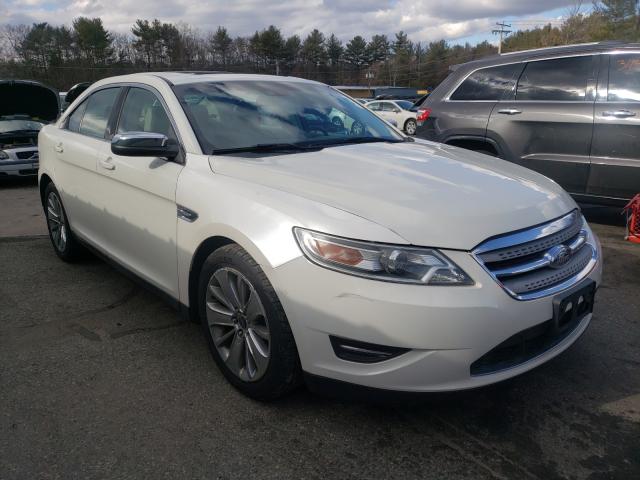 Ford Taurus lim (2010)