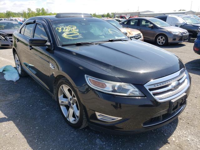 Ford Taurus sho (2010)
