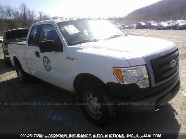 Ford F-150 (2011)