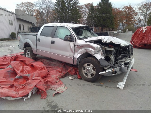 Ford F-150 (2011)