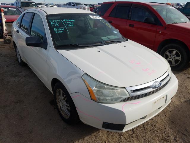 Ford Focus se (2011)