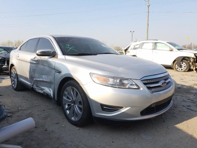 Ford Taurus lim (2011)