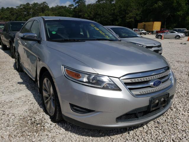 Ford Taurus lim (2011)