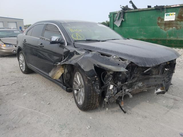 Ford Taurus lim (2011)
