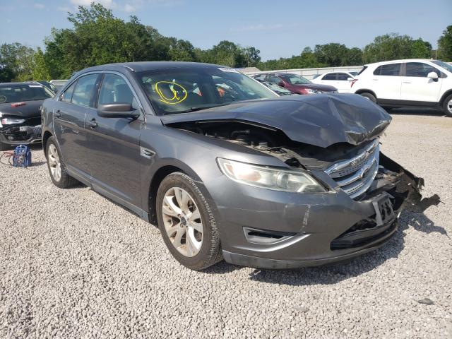 Ford Taurus sel (2011)