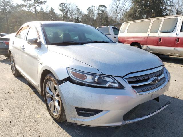 Ford Taurus sel (2011)