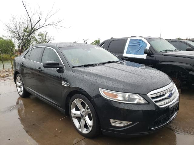 Ford Taurus sho (2011)