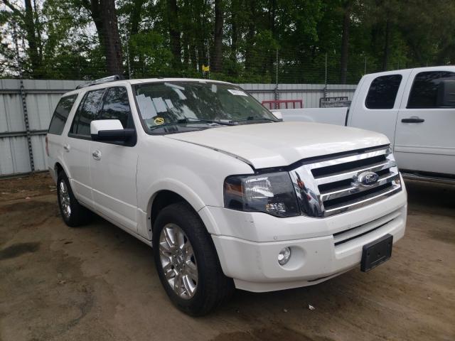 Ford Expedition (2012)