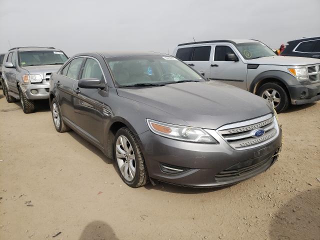 Ford Taurus sel (2012)