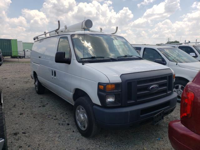 Ford Econoline (2013)