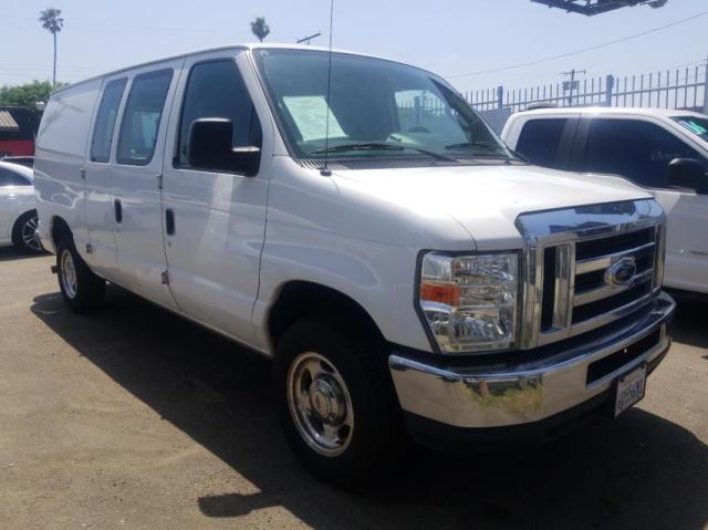 Ford Econoline (2013)