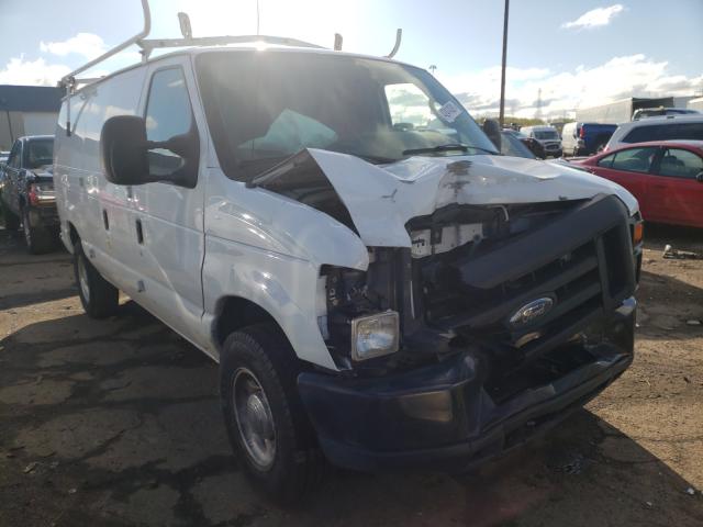 Ford Econoline (2013)