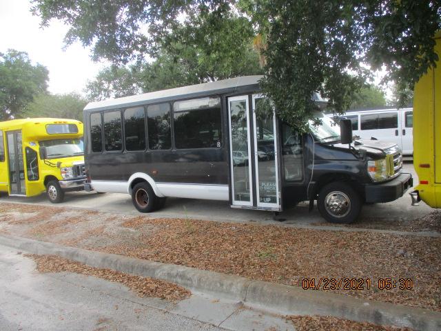 Ford Econoline (2013)