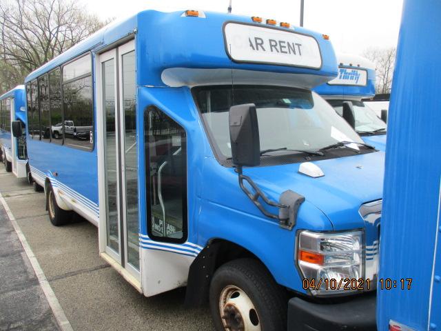 Ford Econoline (2013)