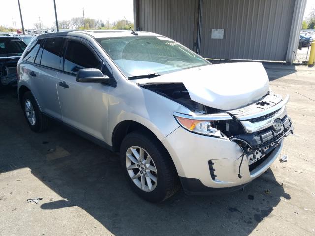 Ford Edge (2013)