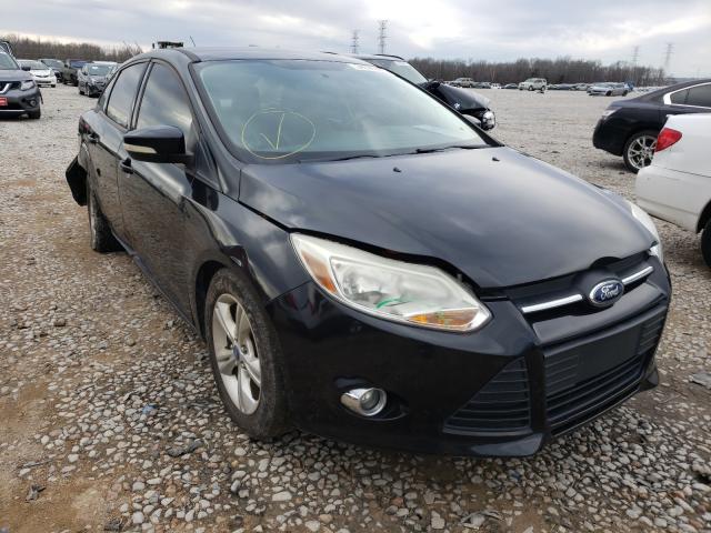 Ford Focus se (2013)