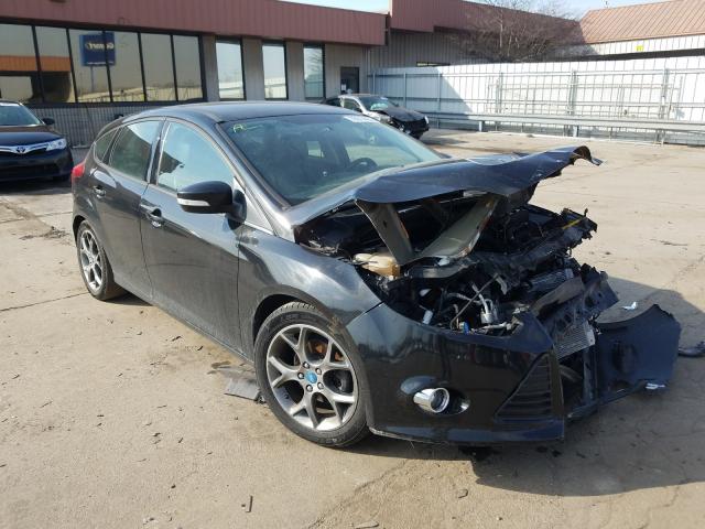Ford Focus se (2013)