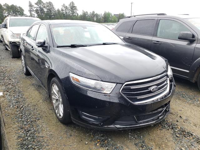 Ford Taurus lim (2013)