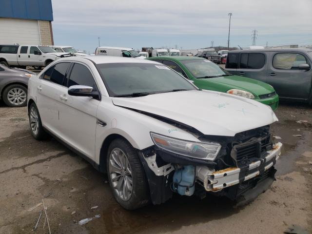 Ford Taurus lim (2013)