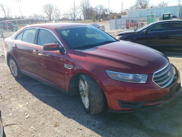 Ford Taurus sel (2013)