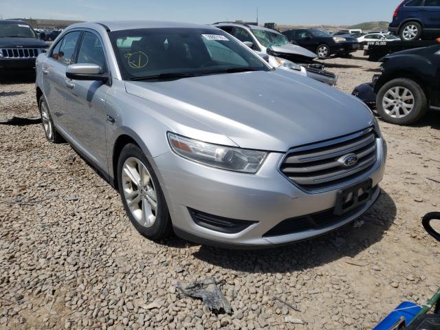 Ford Taurus sel (2013)