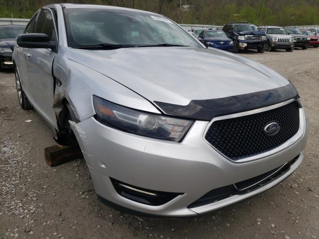 Ford Taurus sho (2013)