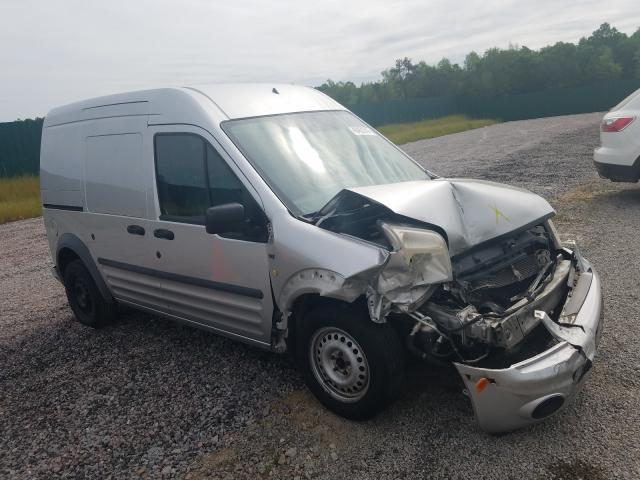 Ford Transit co (2013)