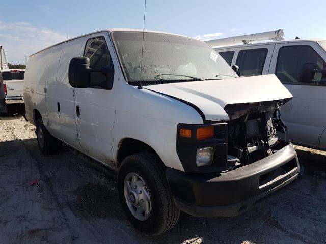 Ford Econoline (2014)