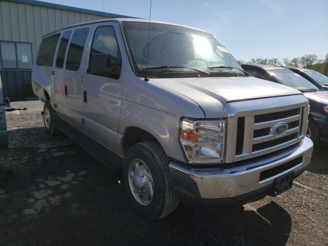 Ford Econoline (2014)