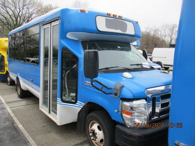 Ford Econoline (2014)