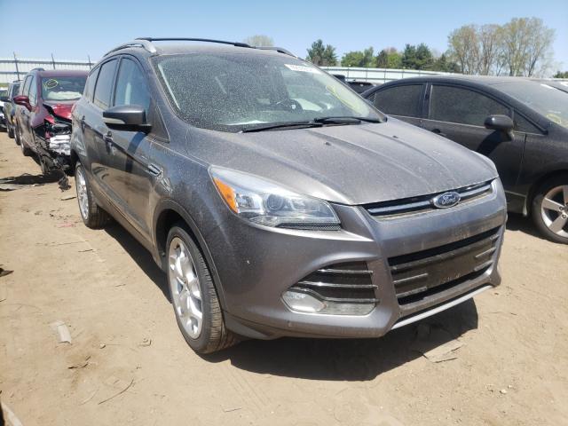 Ford Escape tit (2014)
