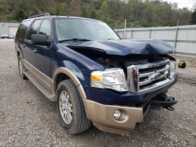 Ford Expedition (2014)