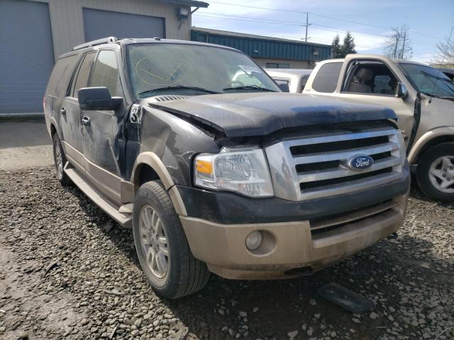 Ford Expedition (2014)