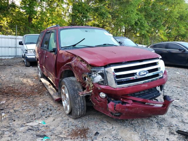 Ford Expedition (2014)