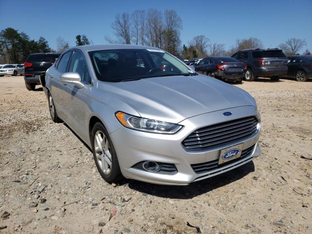 Ford Taurus (2014)