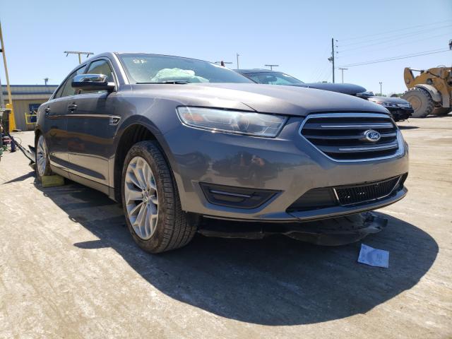 Ford Taurus lim (2014)