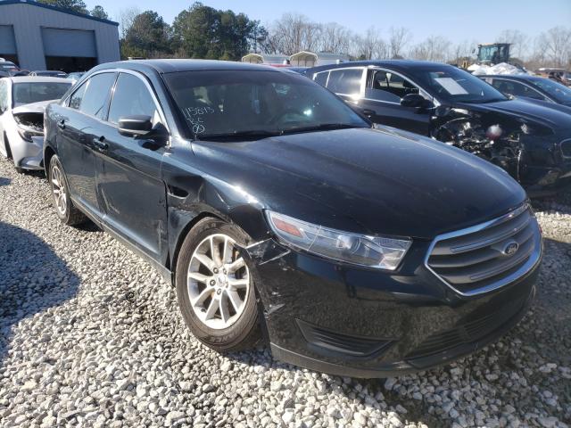 Ford Taurus se (2014)